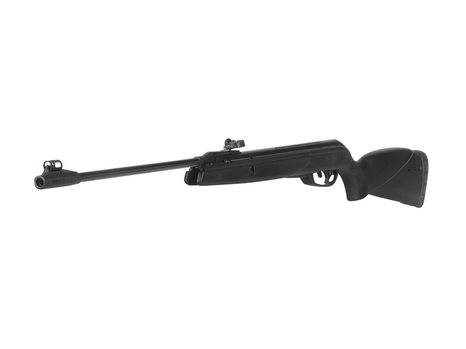 Gamo Black Shadow - Lightweight, Precise and Compact Youth Air Rifle
