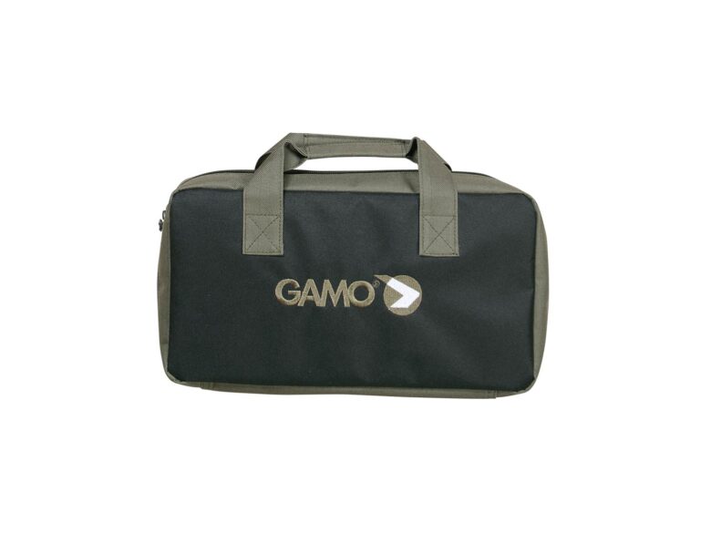 GAMO PISTOL BAG BADE GREEN (35,5 CM)