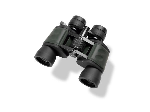 Binocular Gamo 7-21X40