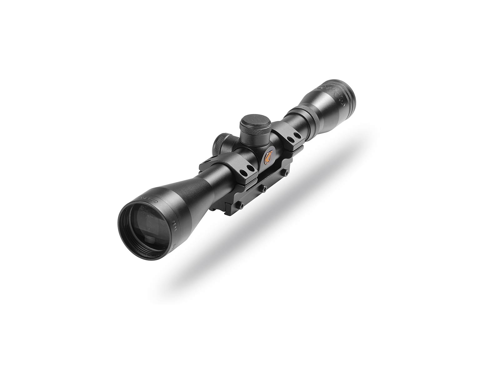 Visor Gamo 6x40WR - Visor para rifle de aire comprimido de aumento fijo