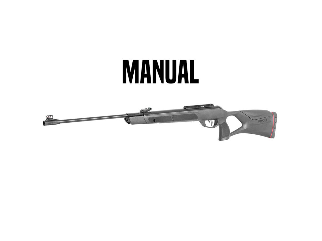 Manual G-Magnum 1250 IGT Mach 1