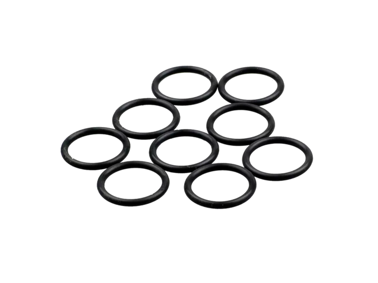 REPLACEMENT SEALS FOR GAMO PCP 4,5 & 5,5