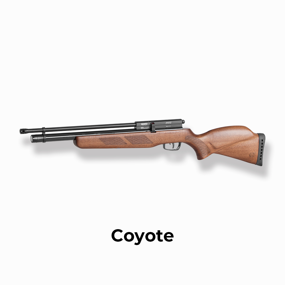 Comprar carabina Gamo Coyote