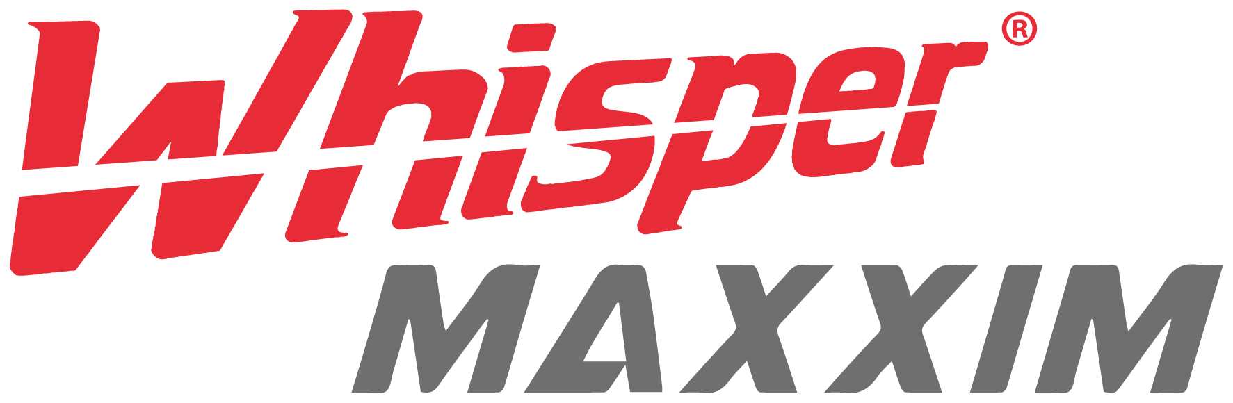 Logo Gamo Whisper Maxxim