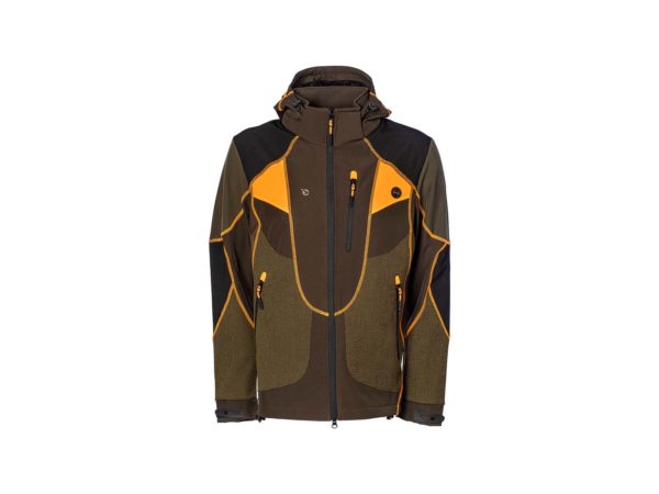 Gamo Outdoor Jackets - Stay Warm and Dry during your Hunting Journeys