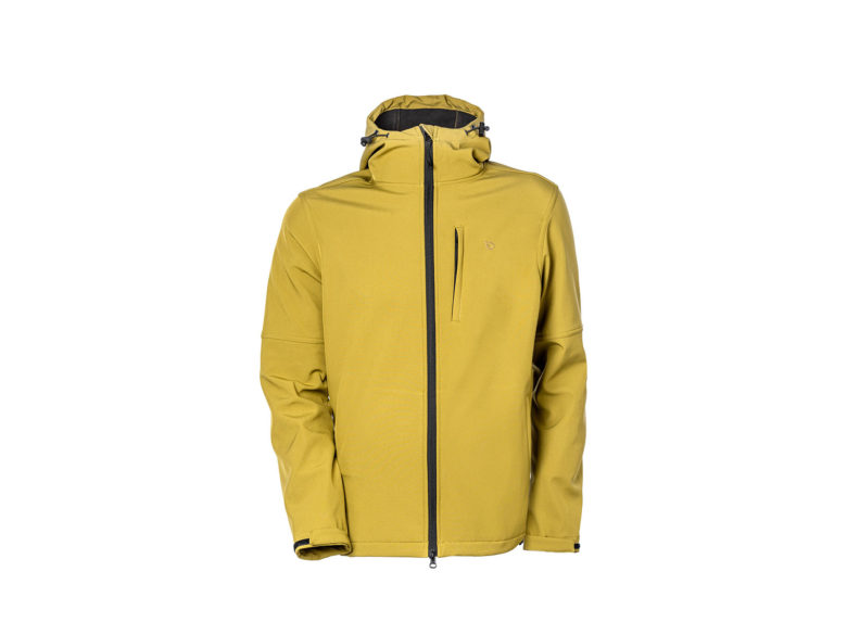 GIACCA SOFTSHELL ARAL